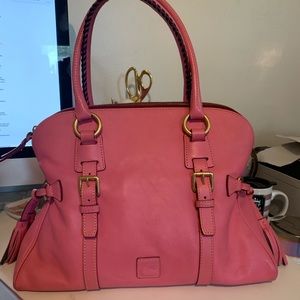 Brand new Dooney and Burke Florentine bag